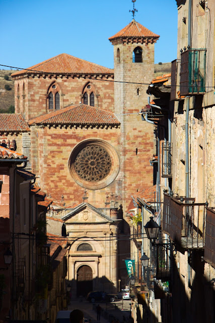 Catedral Sigüenza