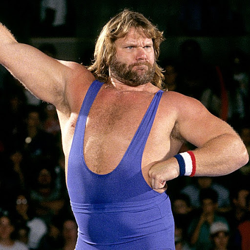 Hacksaw Jim Duggan Reveals He Suffered From Breathing Trouble and Heart