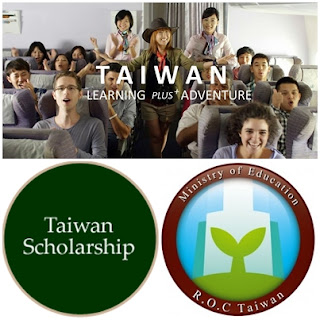 Taiwan Scholarship Program: Beasiswa Kuliah S1, S2, dan S3 di Taiwan Beasiswa Luar Negeri