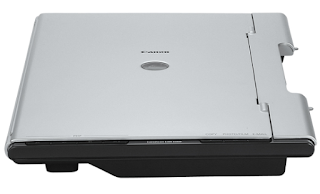 Canon CanoScan LiDE 600F Driver Download