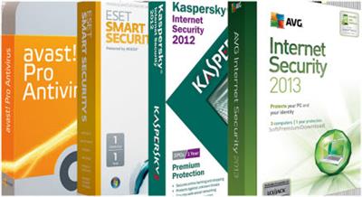 All Antivirus Daily Update Key Marker V1.2