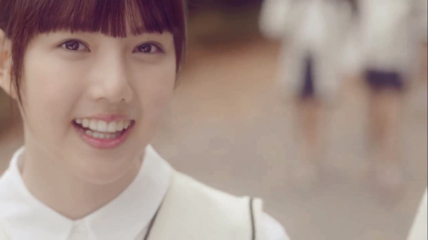 Star The World: GFriend Glass bead