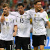 Com 17 campeões da Copa das Confederações, seleção alemã é convocada para as Eliminatórias