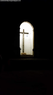 CHURCH / Capela do Senhor do Calvário, Castelo de Vide, Portugal CHURCH / Capela do Senhor do Calvário, Castelo de Vide, Portugal