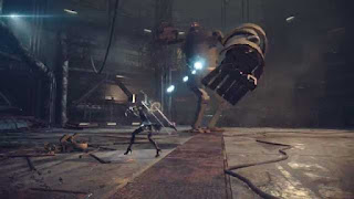 Spesifikasi Game Nier: Automata Untuk PC Kali ini saya akan membahas informasi seputar Spesifikasi Game Nier: Automata Untuk PC