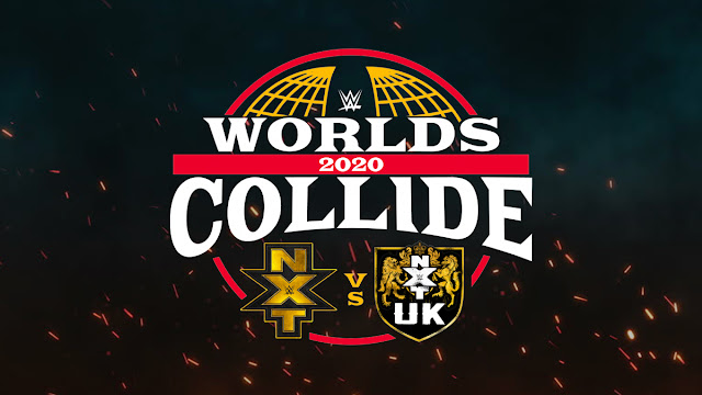 Mendes Review: Worlds Collide 2020