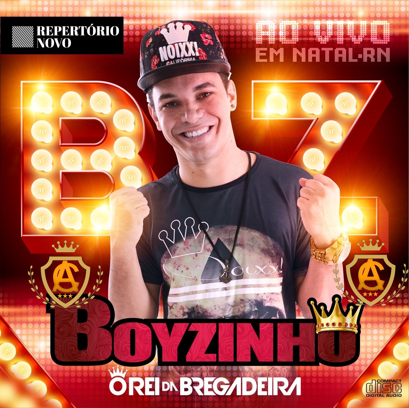 boyzinho o rei da bregadeira ao vivo natal rn boyzinho o rei da bregadeira ao vivo natal rn