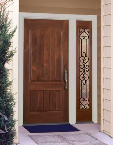 front door design picture