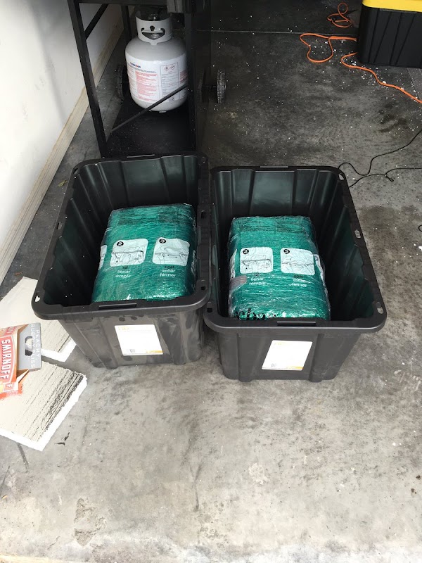 Compran en Amazon y reciben por error 29 kilos de marihuan@ Compran en Amazon y reciben por error 29 kilos de marihuan@