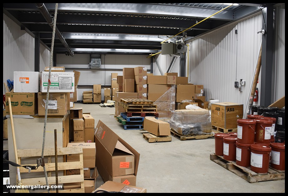 Cochrane Shops' New Stores