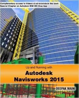 Autodesk Navisworks 2015