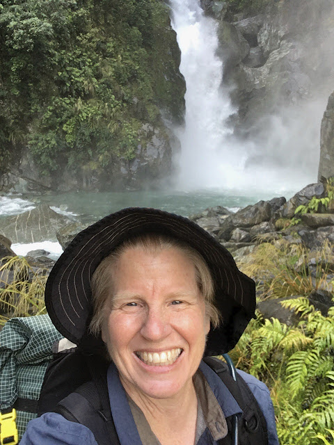 Photo Copyright Rebecca M. Douglass, 2019