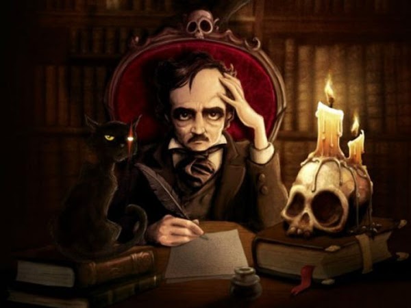 Edgar Allan Poe : Narraciones Extraordinarias Edgar Allan Poe : Narraciones Extraordinarias