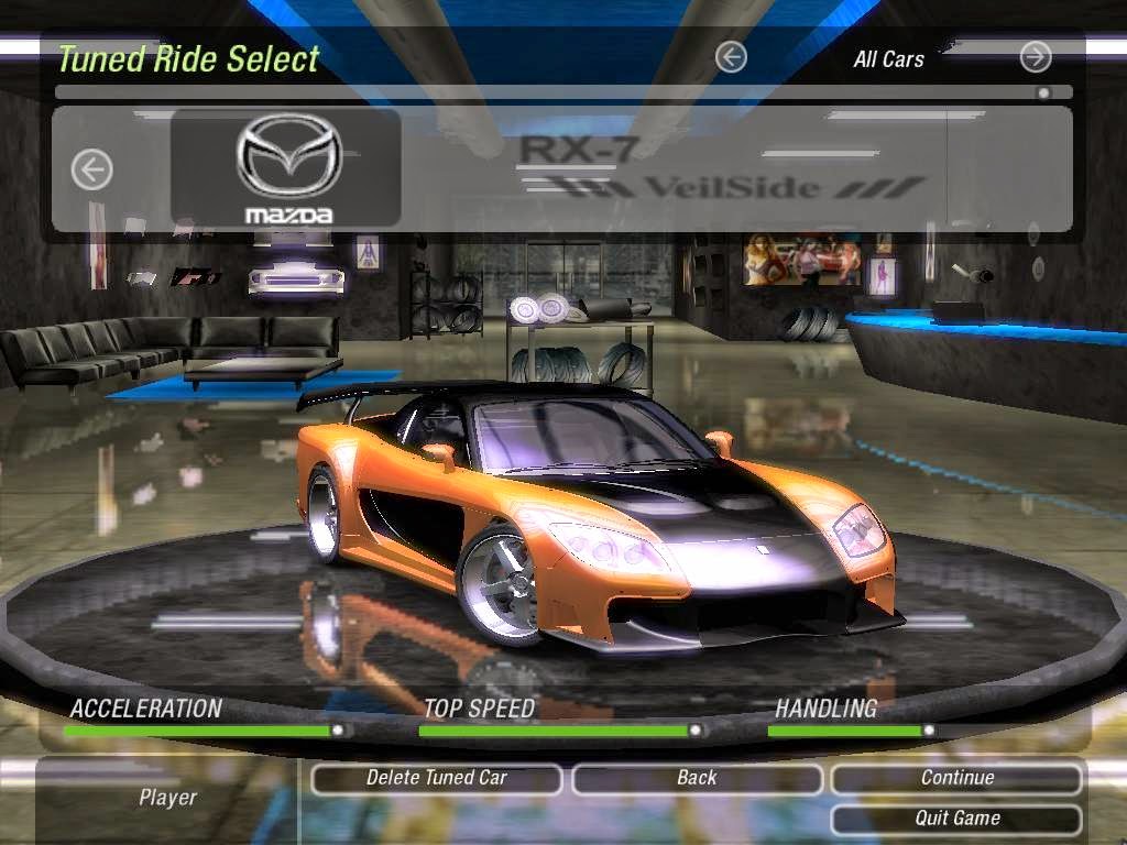 Gambar Nfs Underground 2 Pictures Collection Free Download 