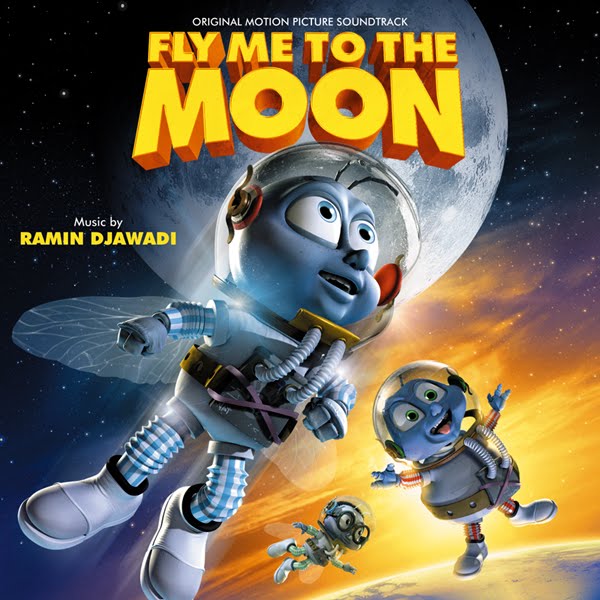 Soundtrack Fly Me to the Moon Original Motion Picture Soundtrack