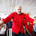Vamos voltar a governar este país, diz Lula em ato em Salvador 