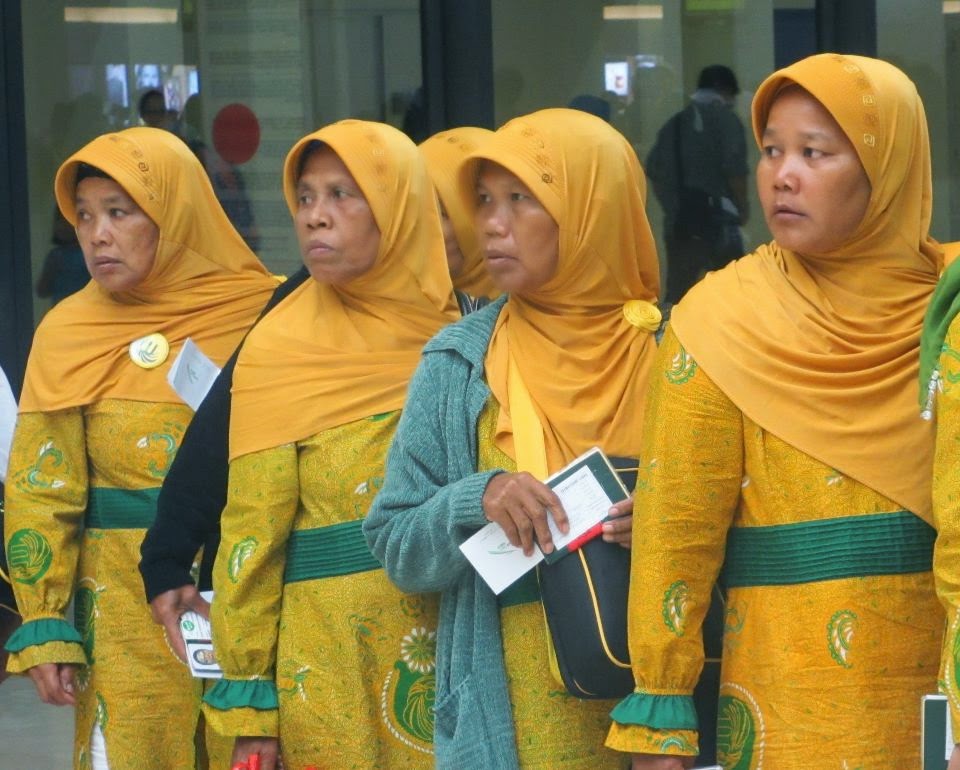 UMRAH