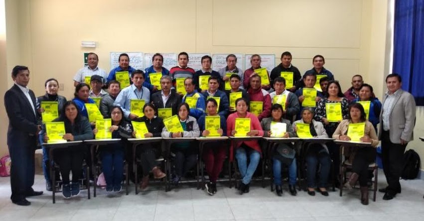 UGEL Santiago de Chuco realizará «I Taller para fortalecer uso de los entornos virtuales» UGEL Santiago de Chuco realizará «I Taller para fortalecer uso de los entornos virtuales»