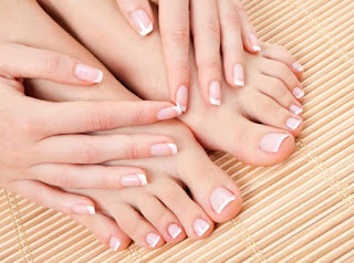 nail care sasthobarta protidin