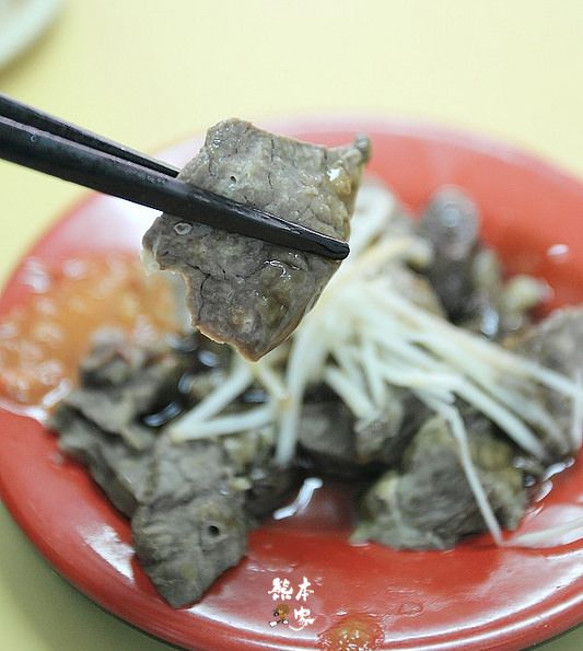 三峽傳統中式早午餐|陳記米苔目
