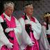 Pictures Of Gun 'Commitment Ceremony' Horrify The US