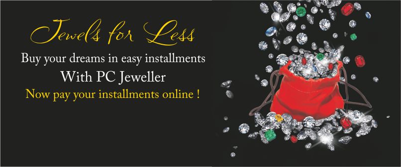 PC Jeweller - Diamond, Gold, Wedding Jewellery