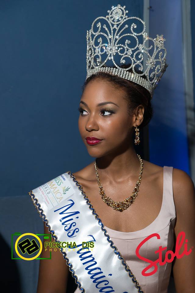 Miss Jamaica Xxx 26