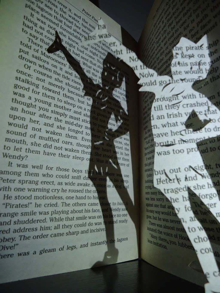 Peter Pan Frasi Piu Belle