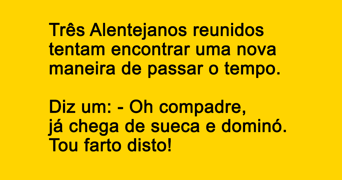 Um pau, umas bolas e um buraco! Um pau, umas bolas e um buraco!