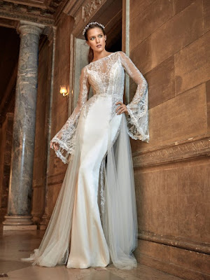 Catalogo de Vestidos de Novia Elegantes Catalogo de Vestidos de Novia Elegantes