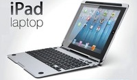 Use iPad As A Laptop With Cruxskunk Keyboard Case