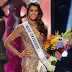 Miss France Iris Mittenaere Crowned Miss Universe 2017 