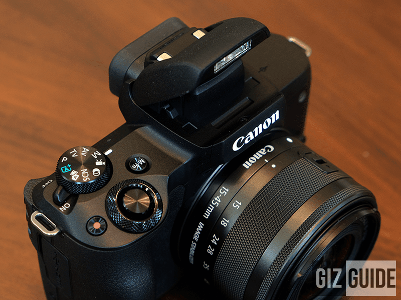 Canon EOS M50 Review Best VLOG Mirrorless from the Red Brand!