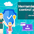 SecureKids es una aplicación para móvil y tablet la cual se gestiona de forma remota desde el panel web - descarga gratis