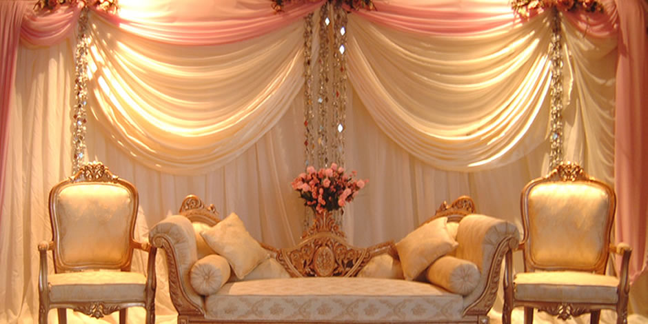 Asian Wedding Inspirations
