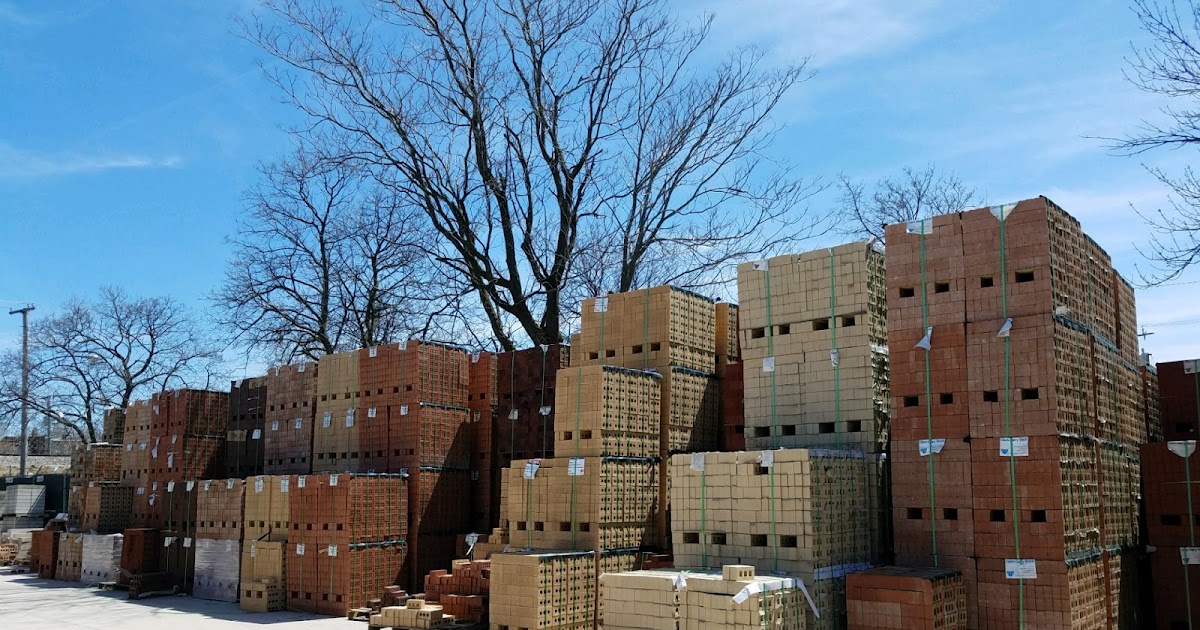 Crawford Material Co.