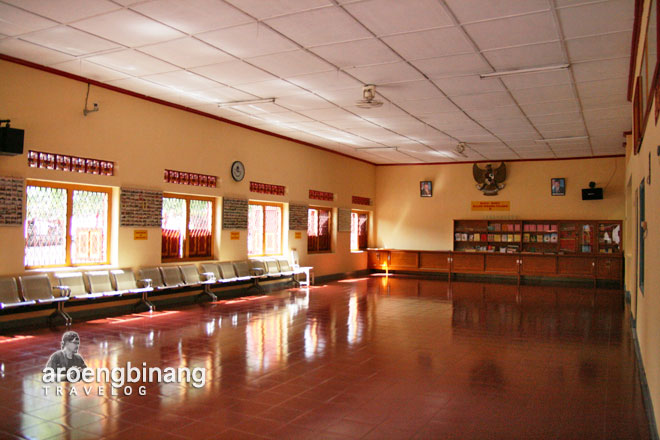 aula serba guna vihara avalokitesvara serang banten