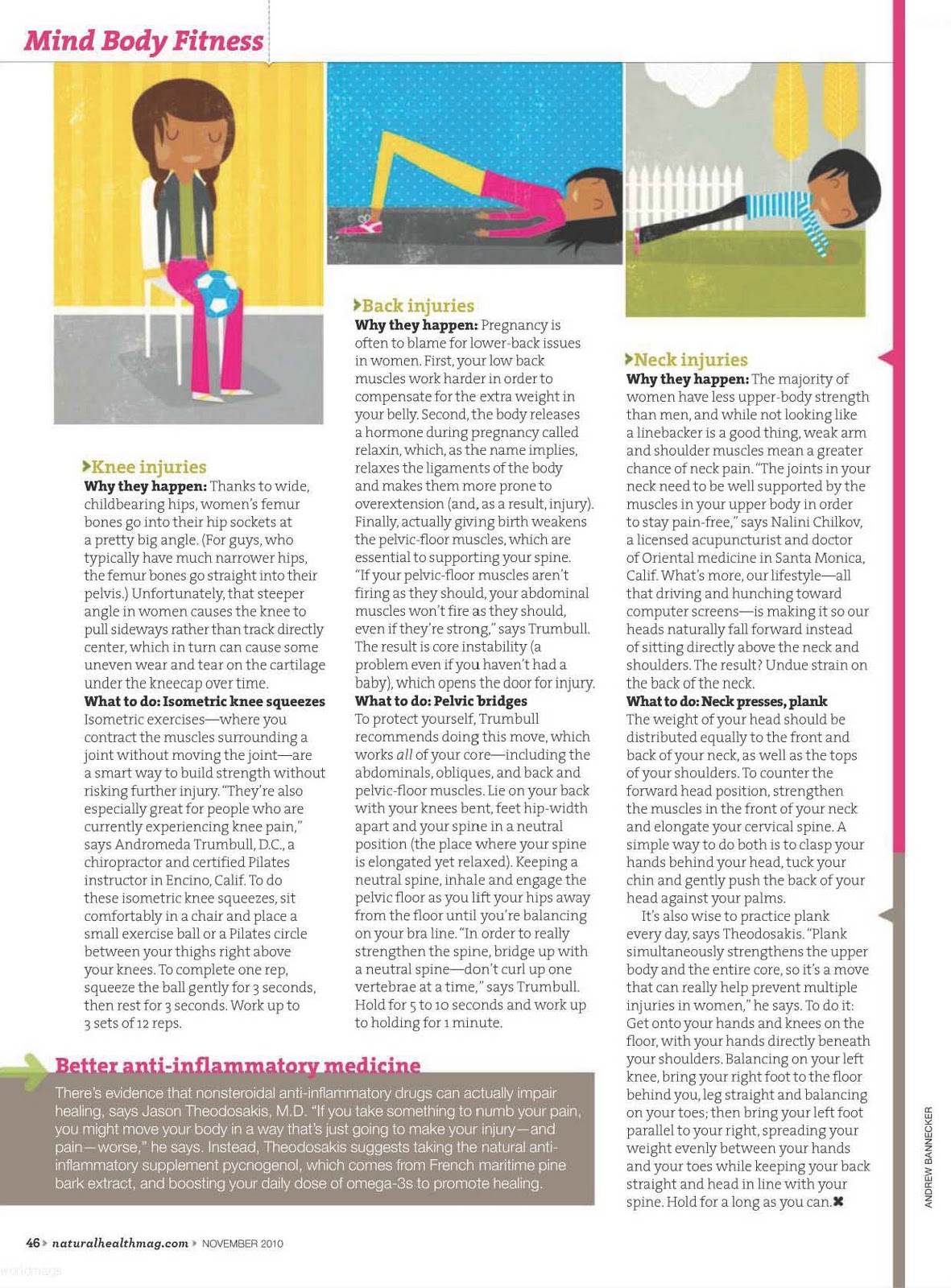 90 Inspirasi Desain Layout Majalah