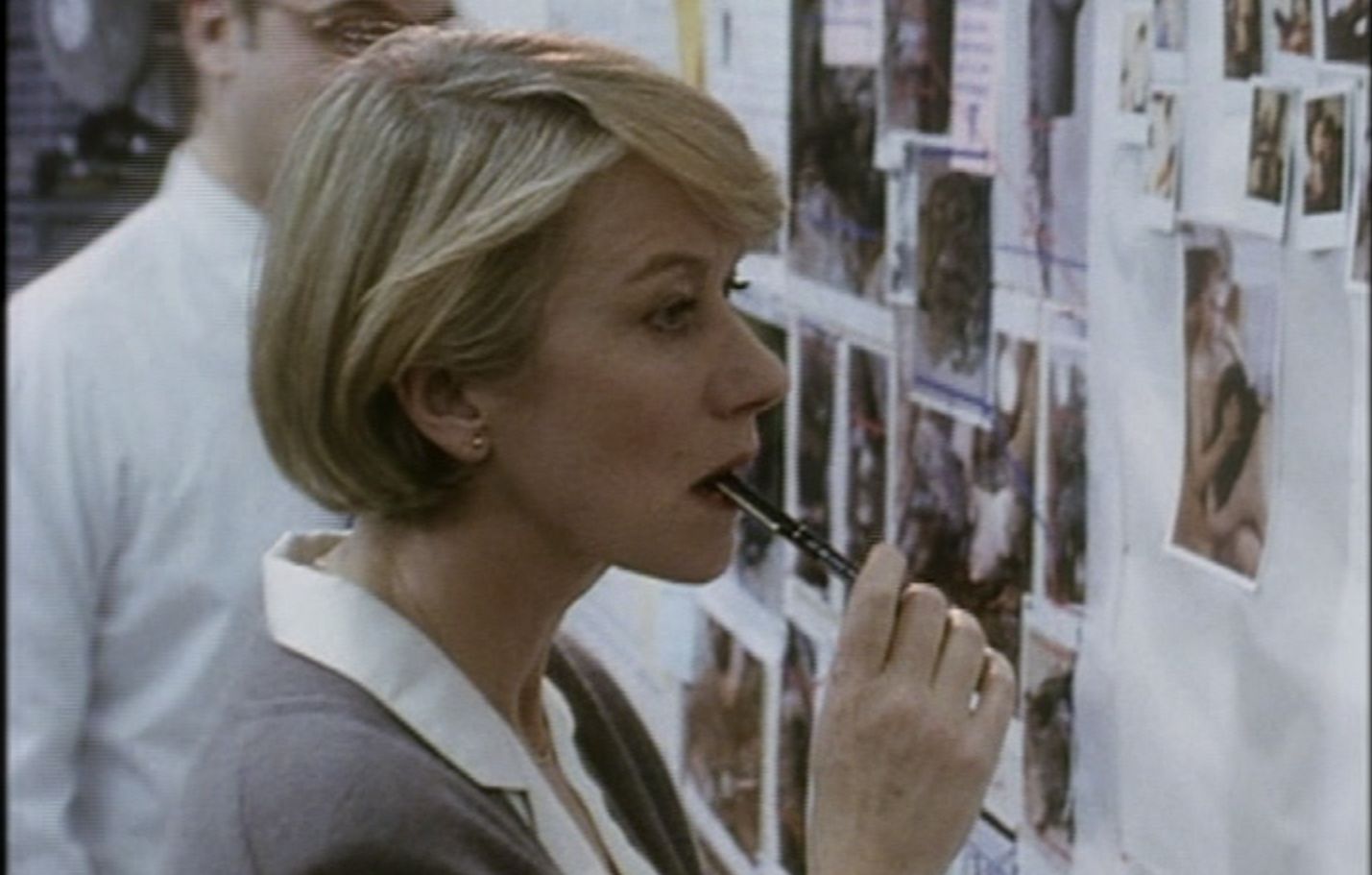 Jane Tennison Series 2025