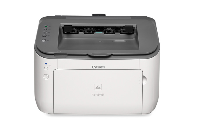 Как прокачать принтер canon. Кнопку back на принтере canon lbp235x.
