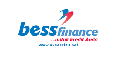 Lowongan PT Bess Finance Pekanbaru