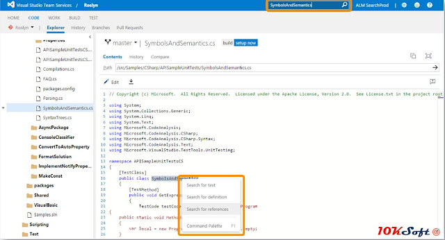 Microsoft Visual Studio Team Foundation Server 2017 Direct Download Link Microsoft Visual Studio Team Foundation Server 2017 Direct Download Link