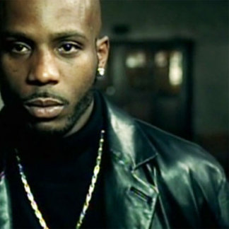 Gangstar hip hop: DMX