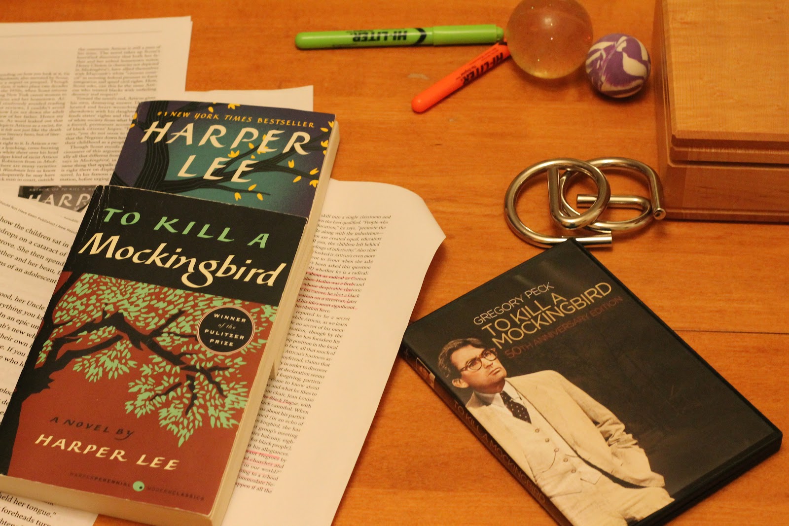 Ethics In To Kill A Mockingbird
