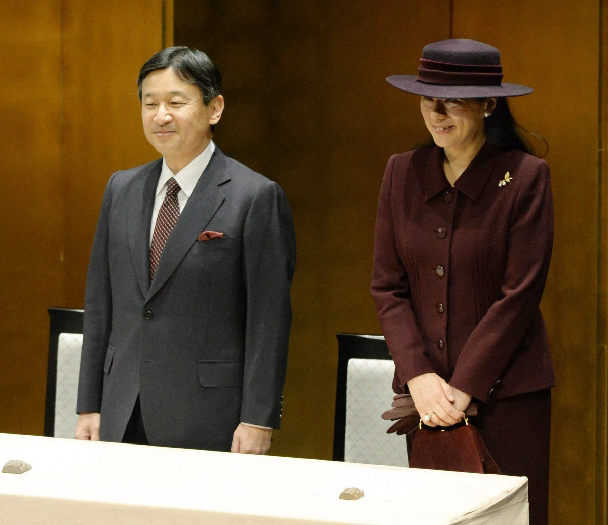 Crown Princess Masako Style Fashions Dresses