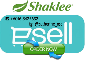 Order Online Produk Shaklee Di Sini (Klik) https://www.shaklee2u.com.my/widget/widget_agreement.php?session_id=&enc_widget_id=64637d65a19082954fde6266edbbda6e