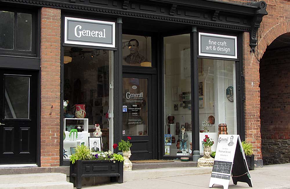 Treeware Treeware now represented in Almonte Gallery