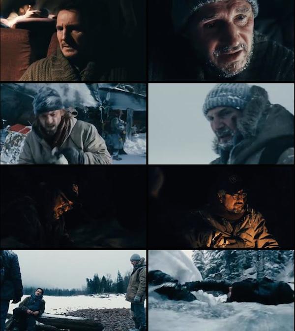 The Grey 2011 Dual Audio Hindi English BRRip 480p The Grey 2011 Dual Audio Hindi English BRRip 480p