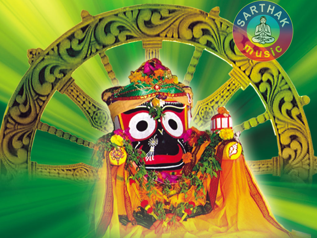 jayajagannath PURUSHOTTAMLORD JAGANNATH