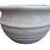 Forma / Molde Fibra de Vidro Fazer Vaso Barcelona Grande